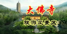 外国人大鸡巴操逼视频中国浙江-新昌大佛寺旅游风景区